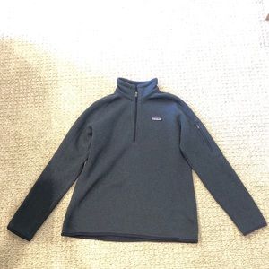 Women’s Patagonia Pullover